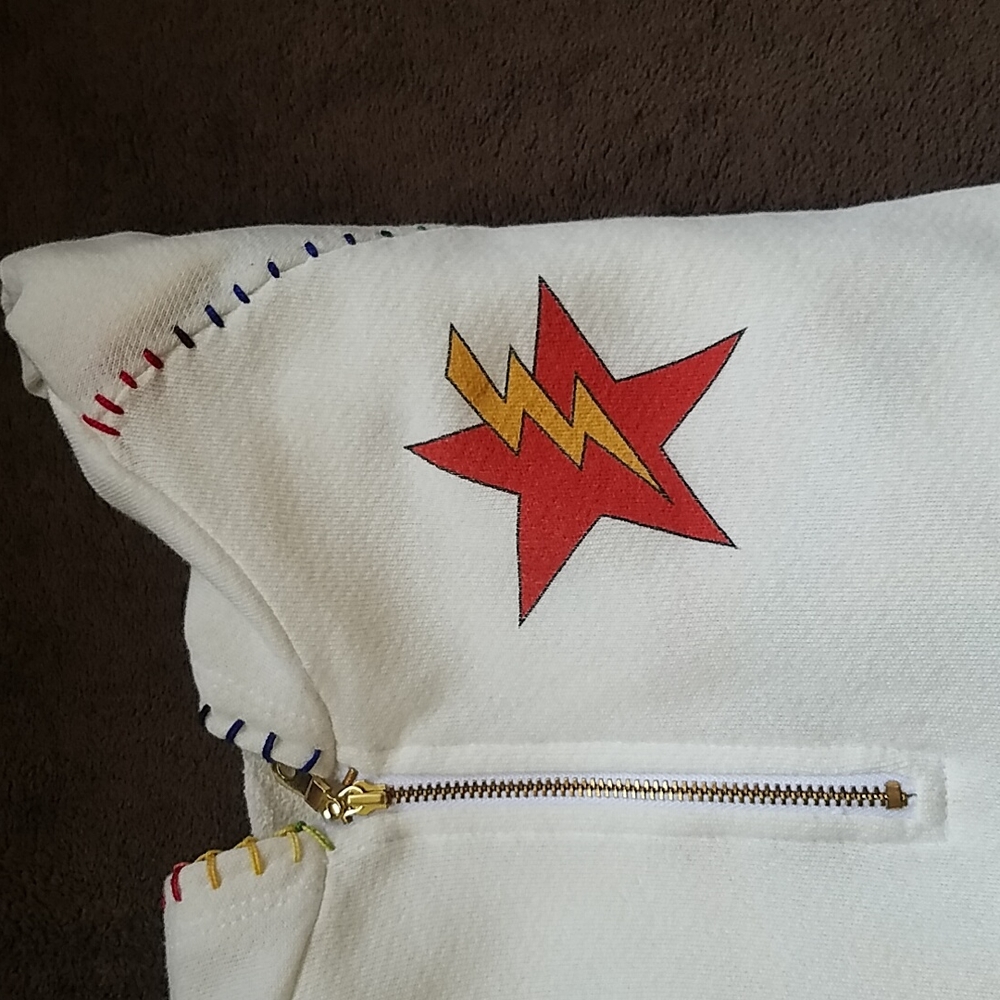 LAUREN MOSHI Hoodie - Picture 10 of 14